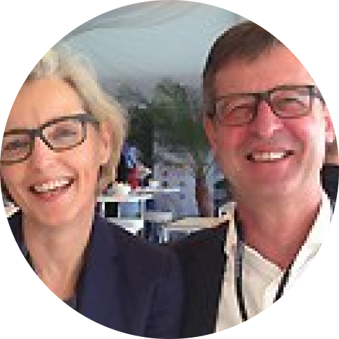 Foto von Dr. Köninger