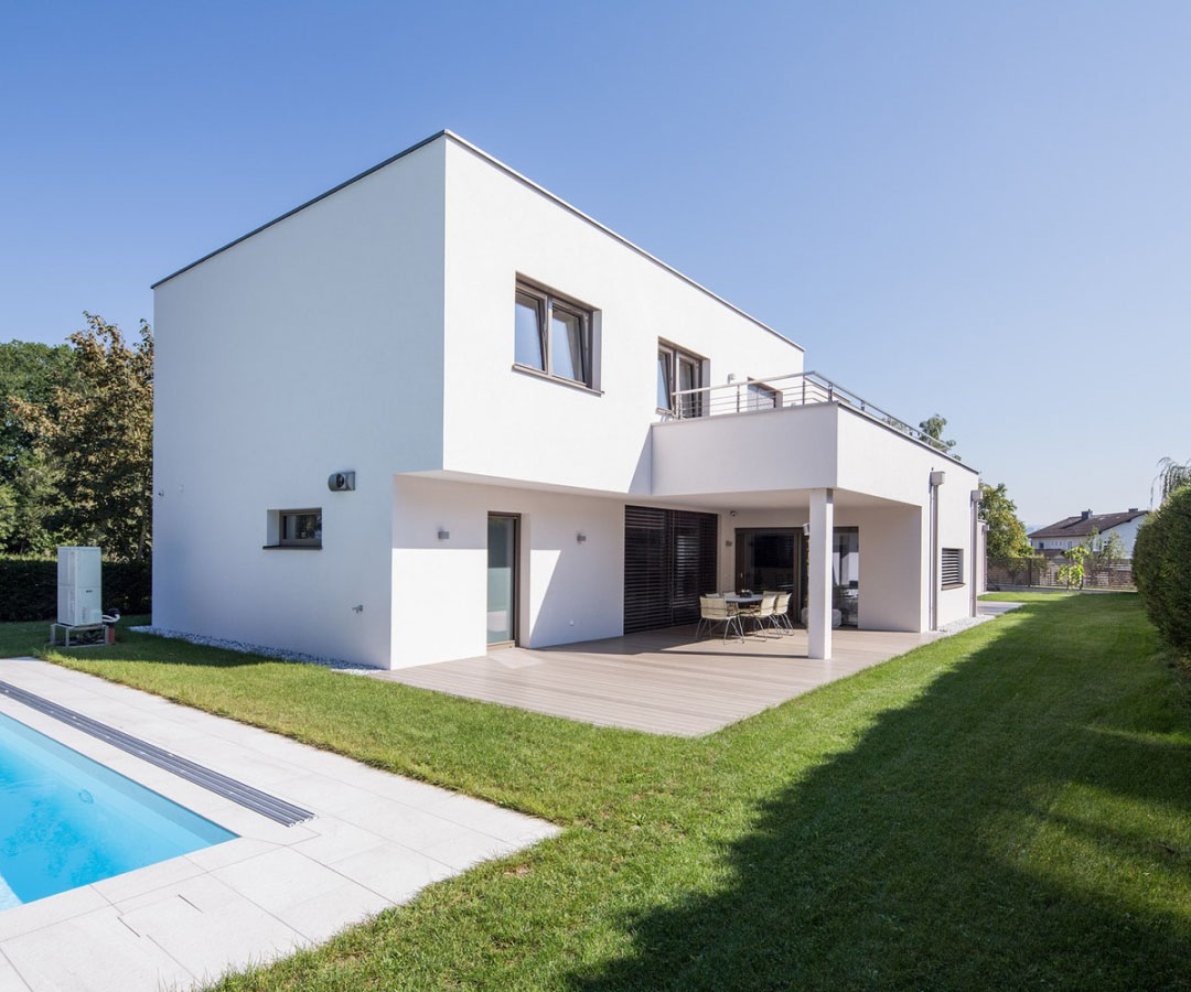 Neubau