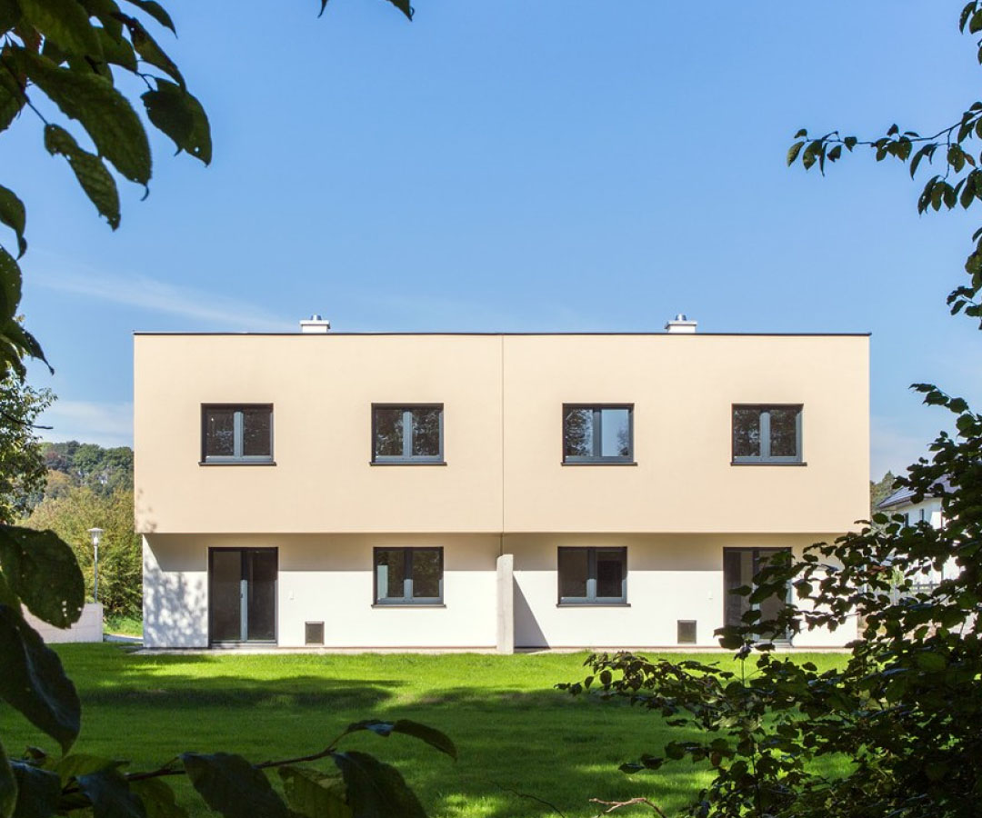 Wohnprojekte